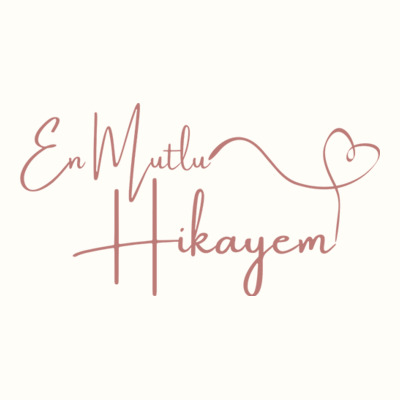 En Mutlu Hikayem Fotoğrafçılık logo