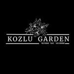 Kozlu Garden logo