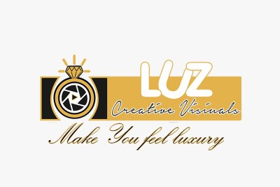 Luz Creative Visuals logo