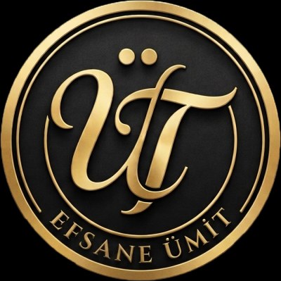 Efsane Ümit Odemis logo