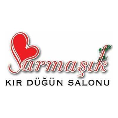 Sarmaşık Kır Düğün Salonu logo
