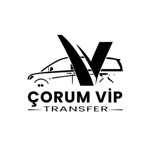 ÇORUM VİP TRANSFER logo