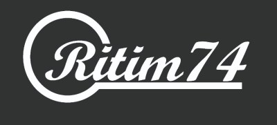 Ritim 74 logo