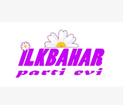 İlkbahar Parti Evi logo
