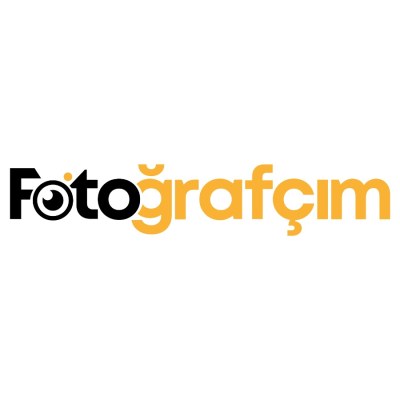 Fotoğrafçım logo