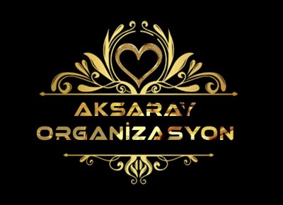 Aksaray Organizasyon logo