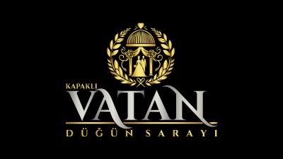 Kapaklı Vatan Düğün Sarayı logo