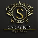 Saray Garden Kır Düğün Salonu logo