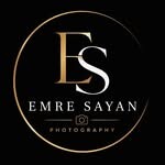 EMRE SAYAN PHOTO logo