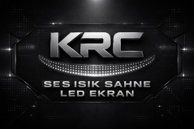 Damla Garden - KRC SES IŞIK LED logo