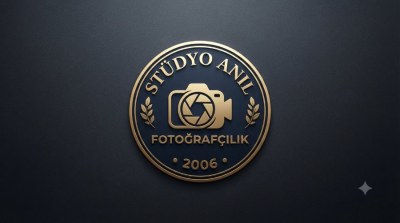 Stüdyo Anıl Odemis logo