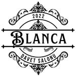 Blanca Düğün Salonu logo
