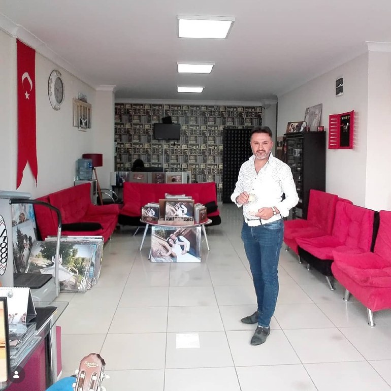 Stüdyo Anıl Odemis